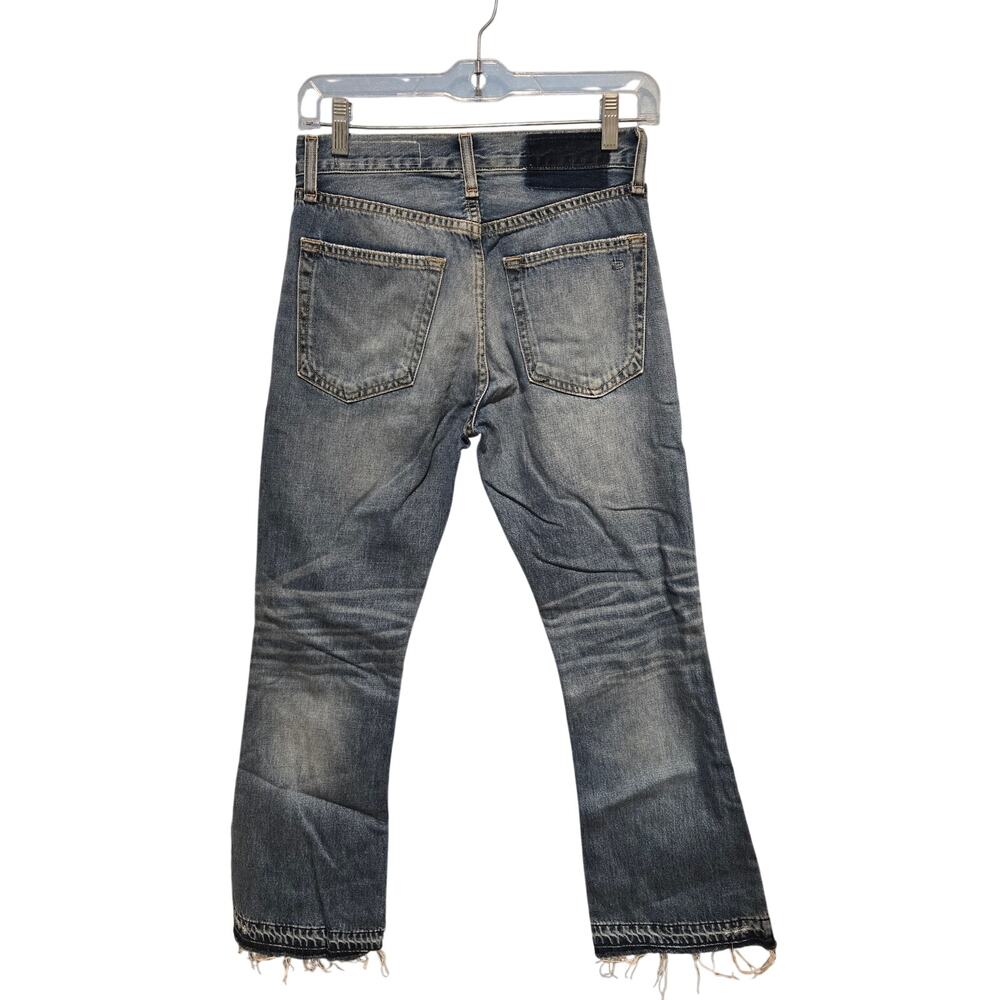 Rag & Bone/JEAN brand denim, size 24 women's
